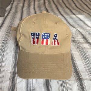 USA Hat